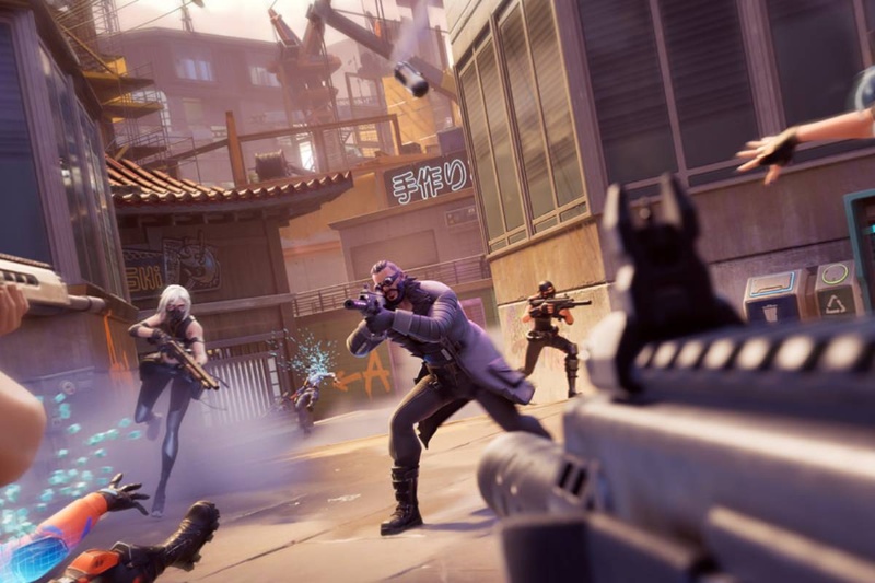 حالت جدید بازی فورتنایت شباهت بسیار زیادی به کانتر استرایک دارد!