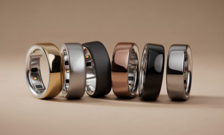حلقههای هوشمند جدید Oura حالا میتوانند ابتلا به بیماری را تشخیص دهند