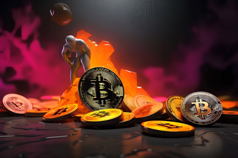 خرید بیتکوین در سال ۲۰۱۳ همچون خرید طلا در هزار سال قبل از میلاد بوده است