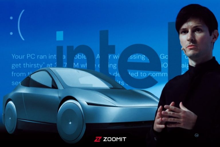 دنیای فناوری در سال ۲۰۲۴؛ از لغو اپل کار تا صفحه مرگ ویندوز و آخرالزمان ایکس‌باکس