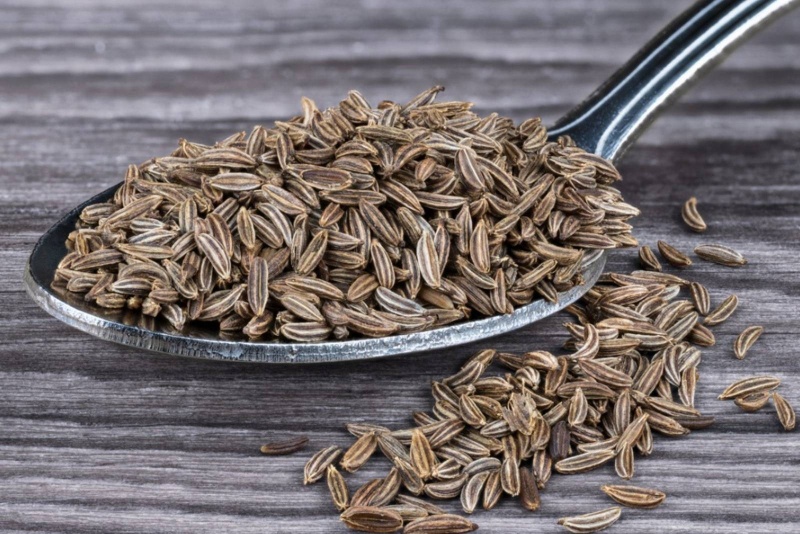زیره سیاه چه خواصی دارد؟