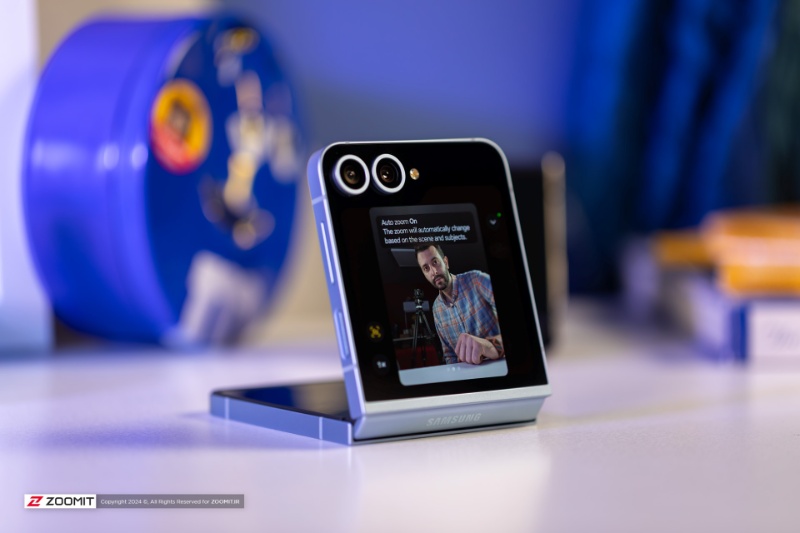 سامسونگ در سال ۲۰۲۵ تمرکز بر گوشیهای تاشو را کاهش میدهد؛ گزارشی از کرهجنوبی