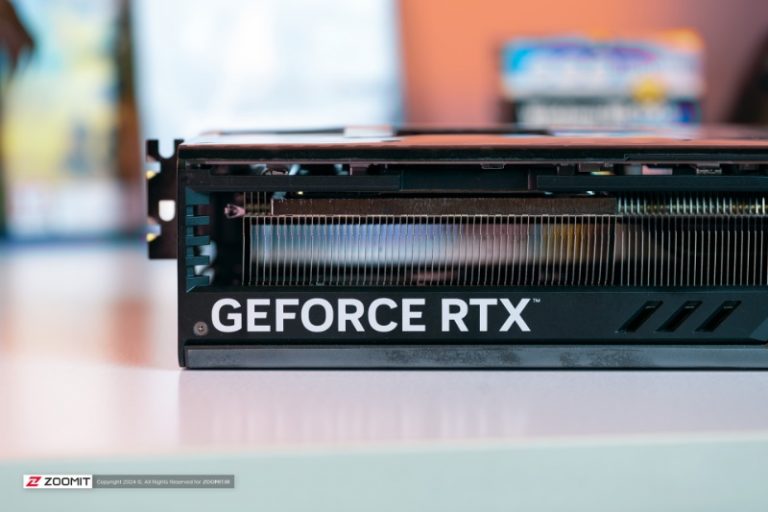 سایه سنگین گرافیک‌های RTX 50 انویدیا بر بازار؛ فروش کارت گرافیک ۱۴٫۵ درصد افت کرد