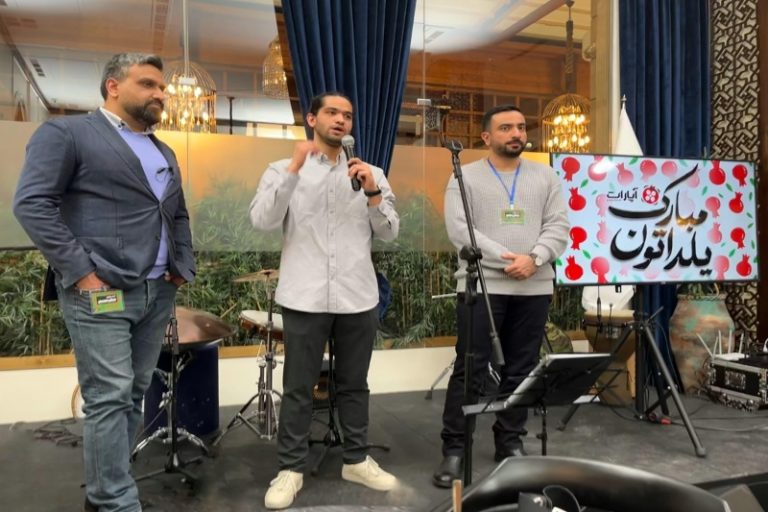 سرویس ویدیو کوتاه به نسخه جدید «آپارات» اضافه می‌شود