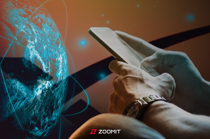 سرویس Direct-to-Cell استارلینک در دسترس کاربران اوکراین قرار می‌گیرد