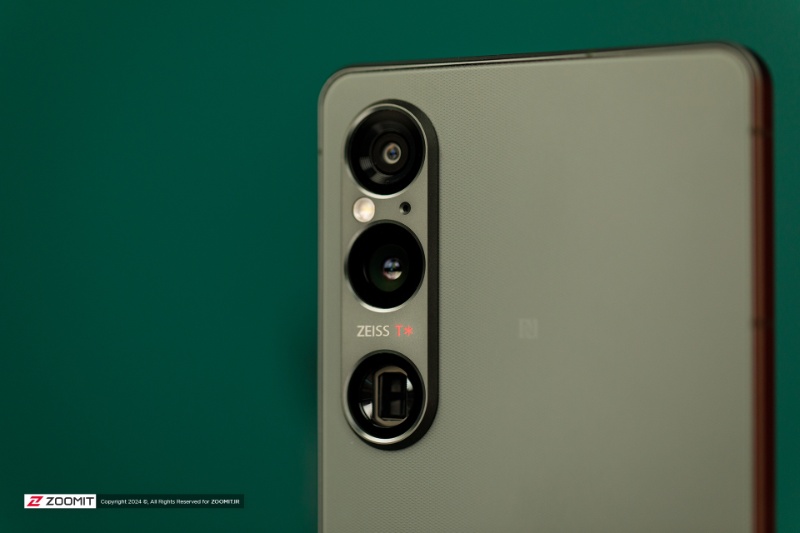 سونی تاکنون ۲۰ میلیارد سنسور دوربین فروخته است