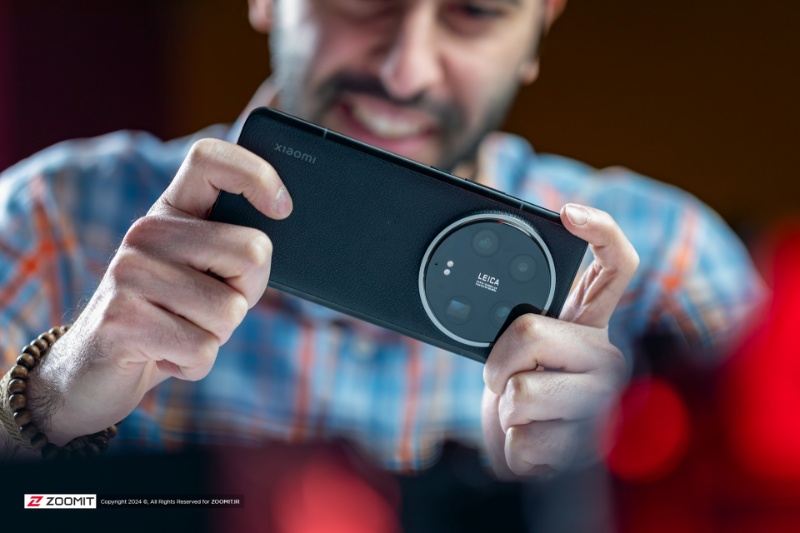 ظاهرا شیائومی ۱۵ اولترا دیرتر از ژانویه ۲۰۲۵ عرضه می‌شود