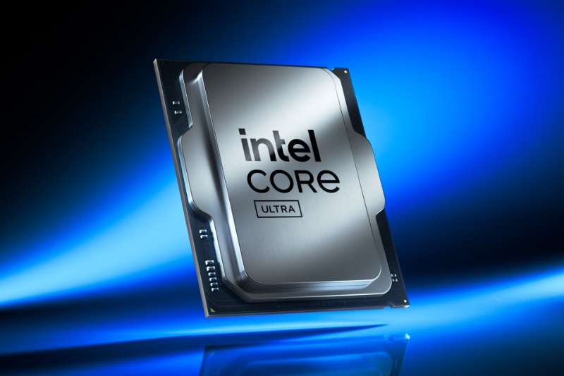 ظاهراً به‌روزرسانی اینتل دردی از پردازنده‌های Core Ultra 200S ارو لیک دوا نکرده است