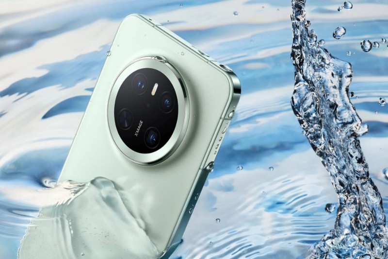 فروش هواوی میت ۷۰ احتمالا از مرز ۱۰ میلیون دستگاه عبور خواهد کرد