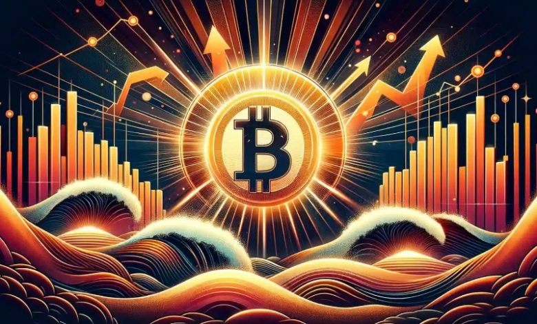 فروش ۷۲ میلیون دلار بیتکوین در ۲۴ ساعت؛ بازار به کدام سمت حرکت میکند؟