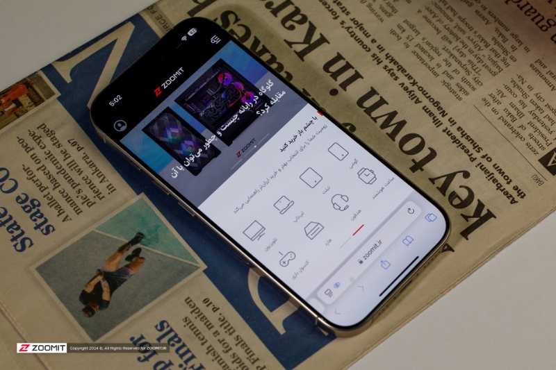 قرارداد پرحاشیه اپل برای موتور جستوجو آیفون؛ گوگل ادعای جدیدی مطرح کرد