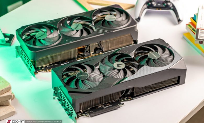 قیمت کارت گرافیک RTX 4090 در آستانه رونمایی RTX 5090 بهشدت افزایش یافت