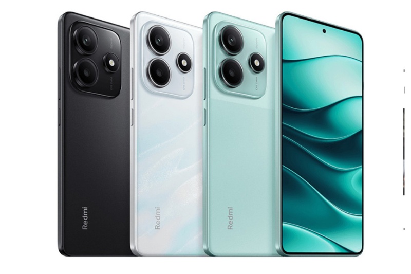 قیمت گوشی‌های خانواده ردمی نوت ۱۴ در اروپا فاش شد