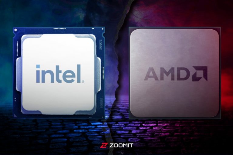 لپ‌تاپ‌های مجهز به تراشه‌های Intel Arrow Lake-H و AMD Krackan Point در خرده‌فروشی‌ها ظاهر شدند