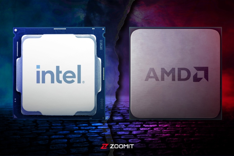 لپتاپهای مجهز به تراشههای Intel Arrow Lake-H و AMD Krackan Point در خردهفروشیها ظاهر شدند