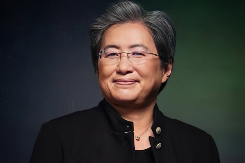 لیزا سو، مدیرعامل AMD به شایعات ادغام شرکتش با اینتل واکنش نشان داد