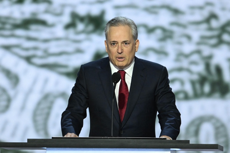 مدیر عملیاتی سابق پیپال و یار دیرینه ایلان ماسک بهعنوان «تزار هوش مصنوعی» دولت ترامپ انتخاب شد