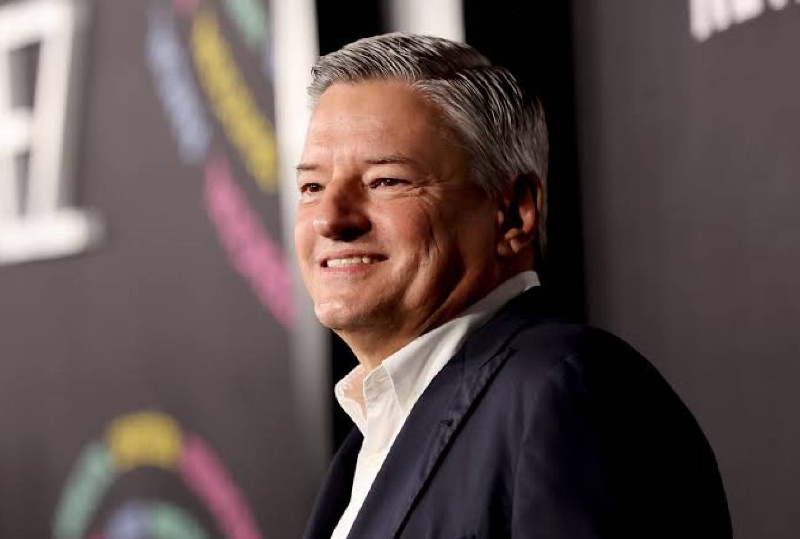 مدیرعامل نتفلیکس در سریال کمدی جدید اپل نقشآفرینی کوتاهی خواهد داشت