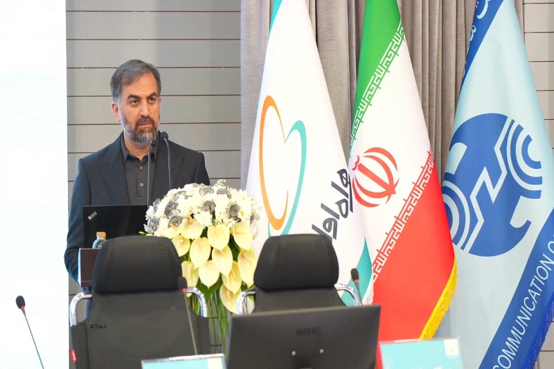 مدیرعامل همراه اول: فیلترینگ برای ما جز هزینه هیچ چیزی ندارد و بهشدت مخالف آن هستیم