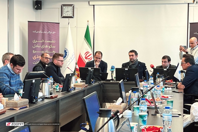 مسدودسازی پلتفرمهای رمزارزی شریان مالی یک صنعت را قطع کرده است
