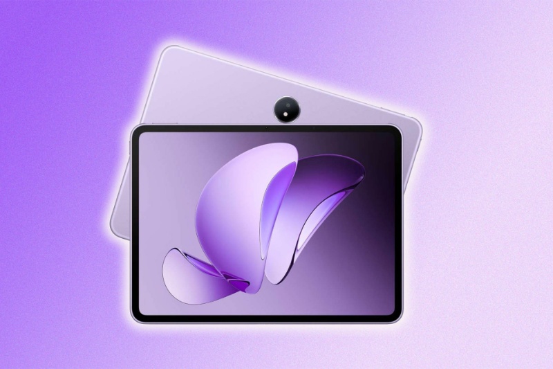 مشخصات فنی اصلی تبلت بعدی وانپلاس لو رفت