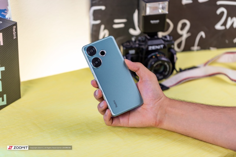 مشخصات فنی گوشی قدرتمند پوکو F7 فاش شد؛ باتری ۷۰۰۰ میلیآمپرساعتی