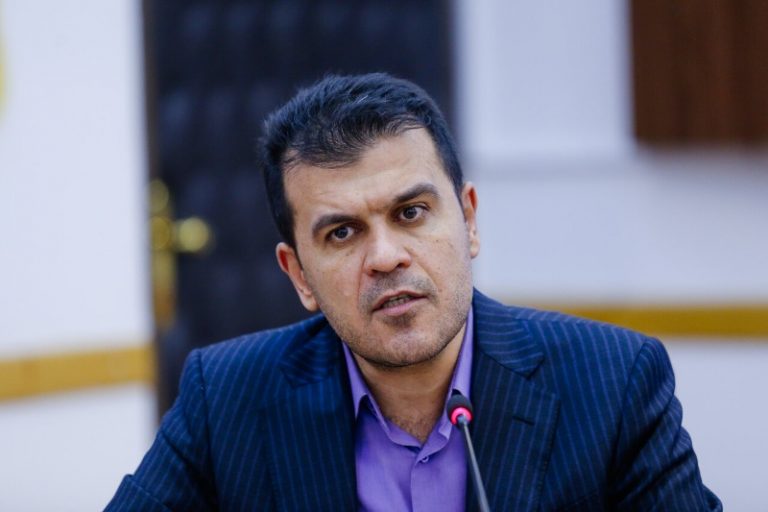 معاون علمی و فناوری ریاست‌ جمهوری: حضور محصولات ایرانی در بازارهای جهانی کیفیت آن‌ها را رقابتی می‌کند