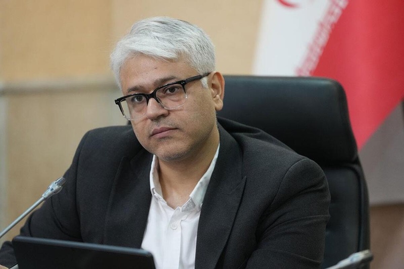 معاون وزیر ارتباطات: تصمیم‌گیری نهایی درباره فیلترینگ برعهده نهادهای فرادستی است