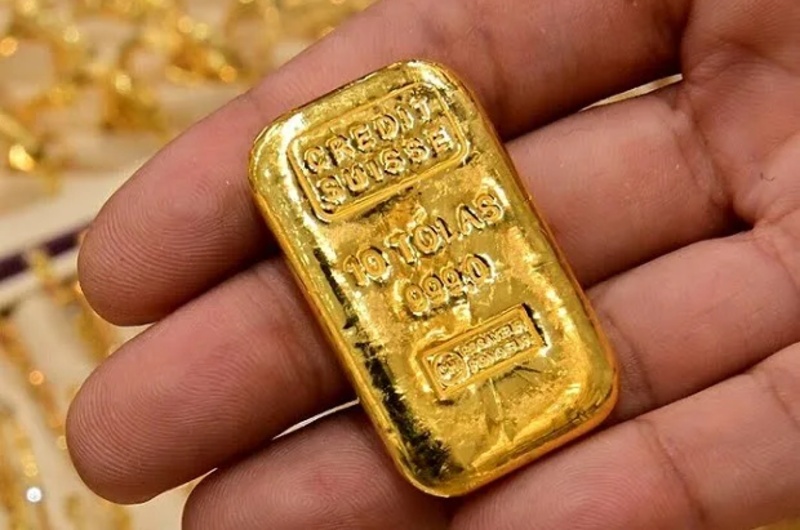 میلی‌گلد وبسایت معتبر خرید و فروش طلای آب شده آنلاین