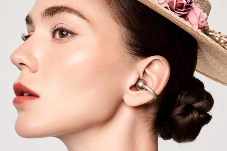 هواوی مدل رزگلد هندزفری هیجان‌انگیز FreeClip را وارد بازارهای جهانی کرد
