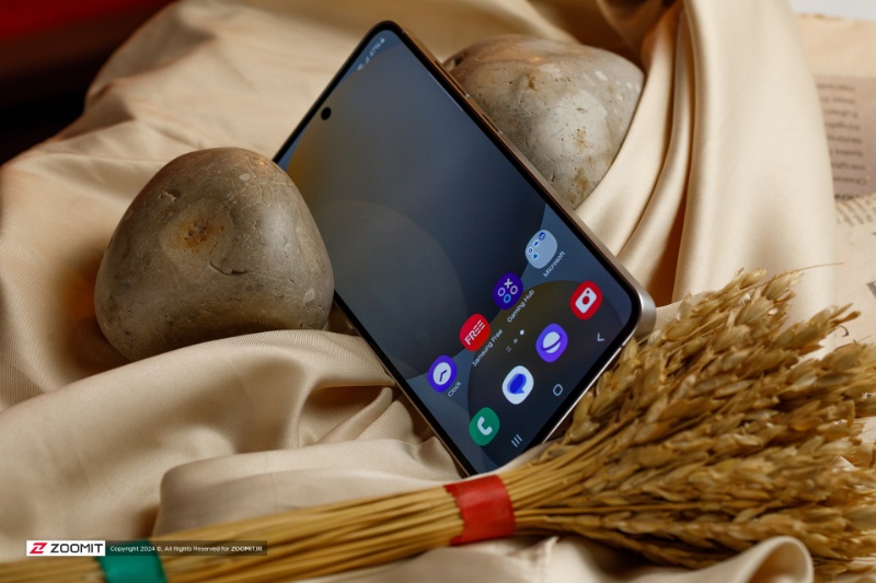 واترمارک خبرساز «Secured by Knox» از اپدراور One UI 7 حذف میشود