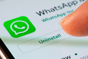 واتساپ با این گوشیها خداحافظی میکند