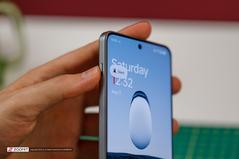 وانپلاس Ace 5 Pro در قامت پرچمدار ظاهر شد؛ امتیاز ۳٫۲ میلیونی در بنچمارک انتوتو