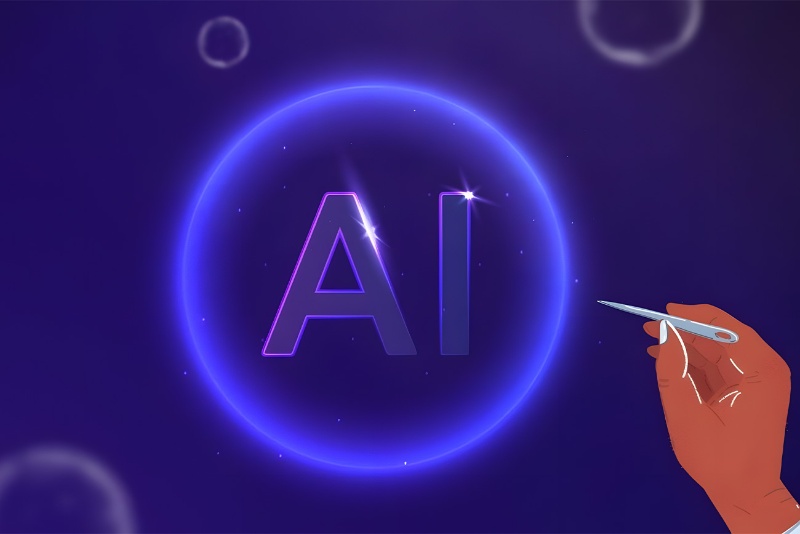 وقتی مدل هوش مصنوعی روی ویندوز ۹۸ و سیستم پنتیوم ۲ با ۱۹۸ مگابایت رم اجرا میشود!