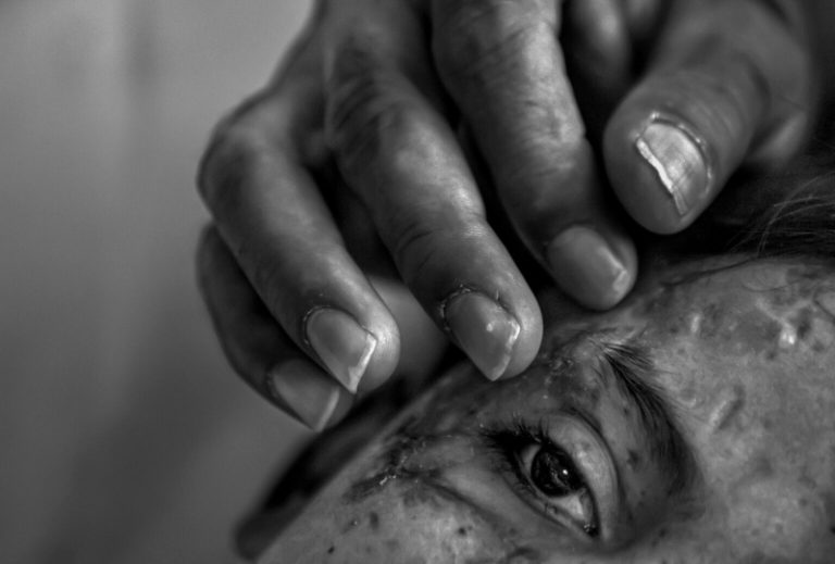 پروژههای عکاسی که دنیا را تکان دادند: آثار برنده جایزه معتبر یوجین اسمیت