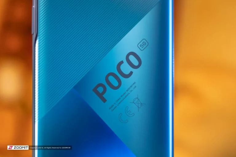 پوکو M7 پرو 5G با تراشه Dimensity 7025 Ultra رؤیت شد