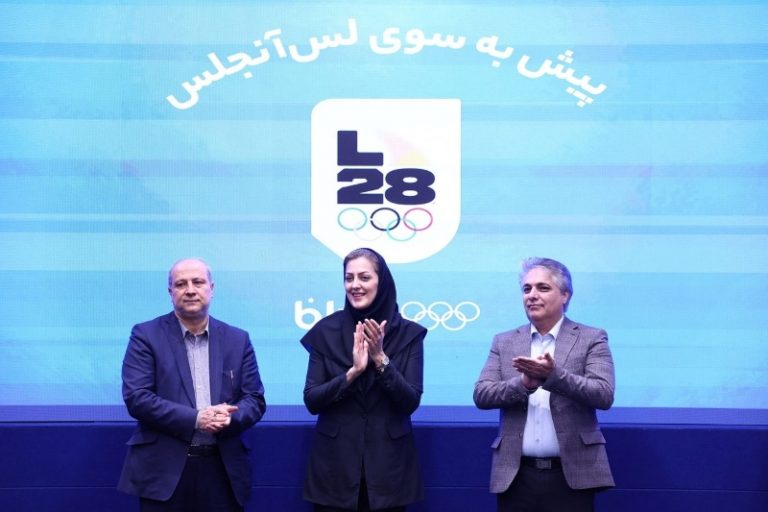 پیش به سوی لسآنجلس؛ بلوبانک سامان، حامی ورزشکاران در المپیک 2028