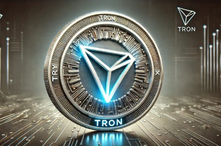 چرا ترون (TRX) را از صرافی رمزینکس بخریم؟ بررسی مزایا و امکانات