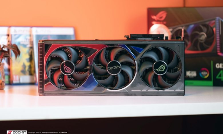 کارت گرافیک RTX 5080 احتمالاً به حافظه پرسرعت GDDR7 مجهز میشود