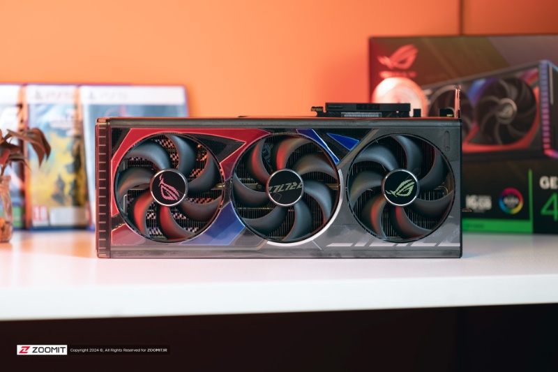 کارت گرافیک RTX 5080 احتمالاً به حافظه پرسرعت GDDR7 مجهز می‌شود