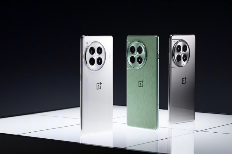گوشی کامپکت وان‌پلاس Ace 5 Mini با دوربین اصلی ۵۰ مگاپیکسلی سونی و تراشه اسنپدراگون ۸ الیت از راه می‌رسد؟