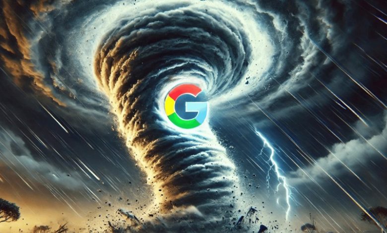 گوگل برای پیشبینی دقیق آبوهوا، مدل هوش مصنوعی معرفی کرد