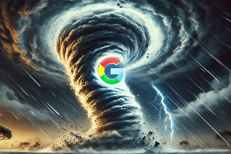 گوگل برای پیشبینی دقیق آبوهوا، مدل هوش مصنوعی معرفی کرد