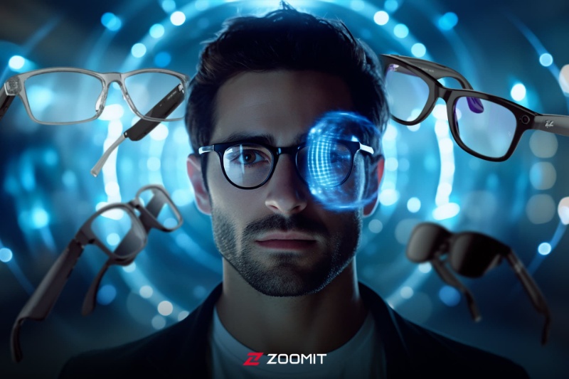 گوگل سرانجام عینک هوشمند عرضه میکند؟