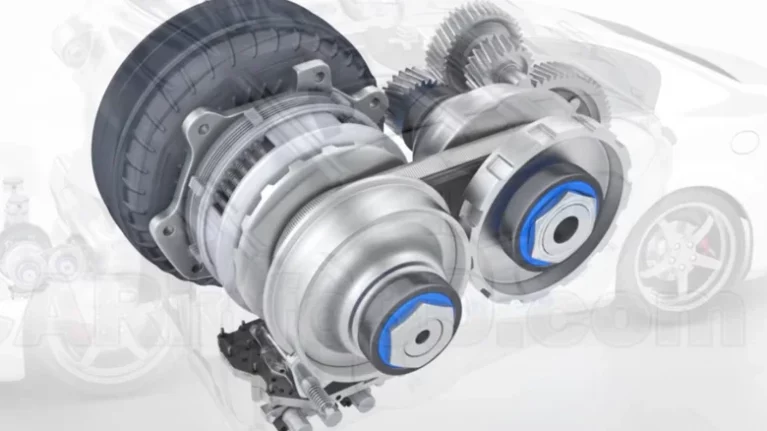 گیربکس اتوماتیک معمولی یا گیربکس CVT؛ کدامیک بهتر است؟