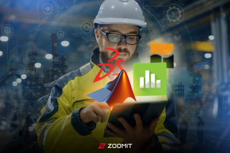 یادگیری این نرمافزارها، شما را به یک مهندس صنایع حرفهای تبدیل میکند