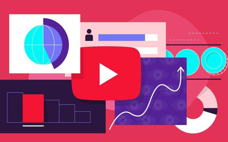 یوتیوب ویژگی «Play Something» را برای بهبود تجربه مشاهده تصادفی عرضه میکند