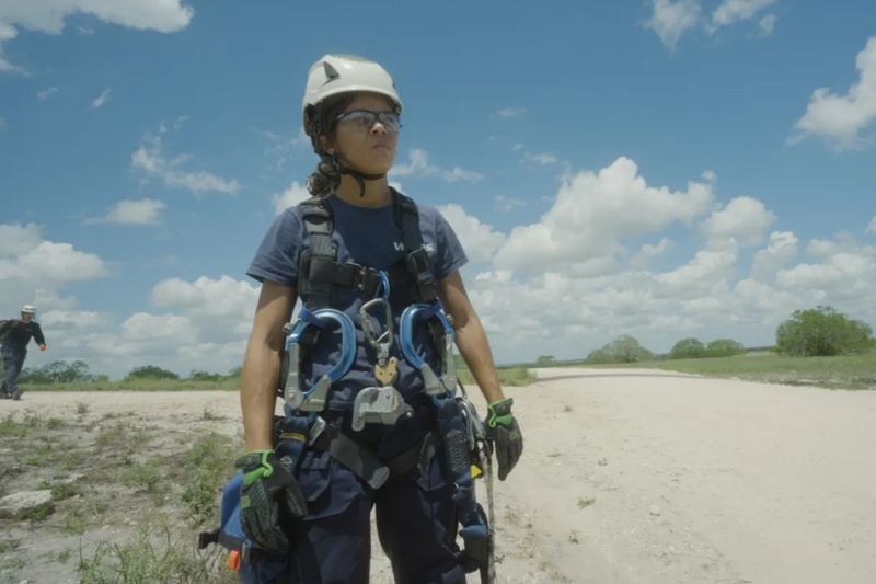 یک مادر ۳۷ ساله از شغلی میگوید که بدون نیاز به مدرک دانشگاهی درآمد ۱۰۰ هزار دلاری بههمراه دارد