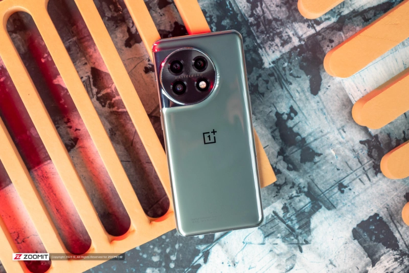 یکی دیگر از گوشیهای وانپلاس به اندروید ۱۵ مجهز شد