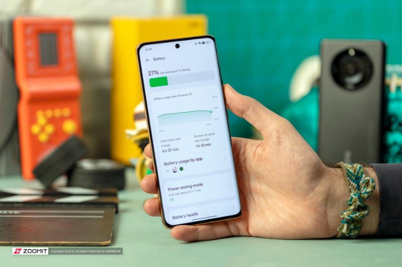 ۲۰۲۵ سالِ گوشیهای مجهز به باتریهای پرظرفیت خواهد بود